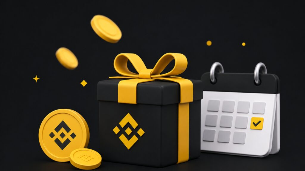 Binance Pay Daily Code Rewards
