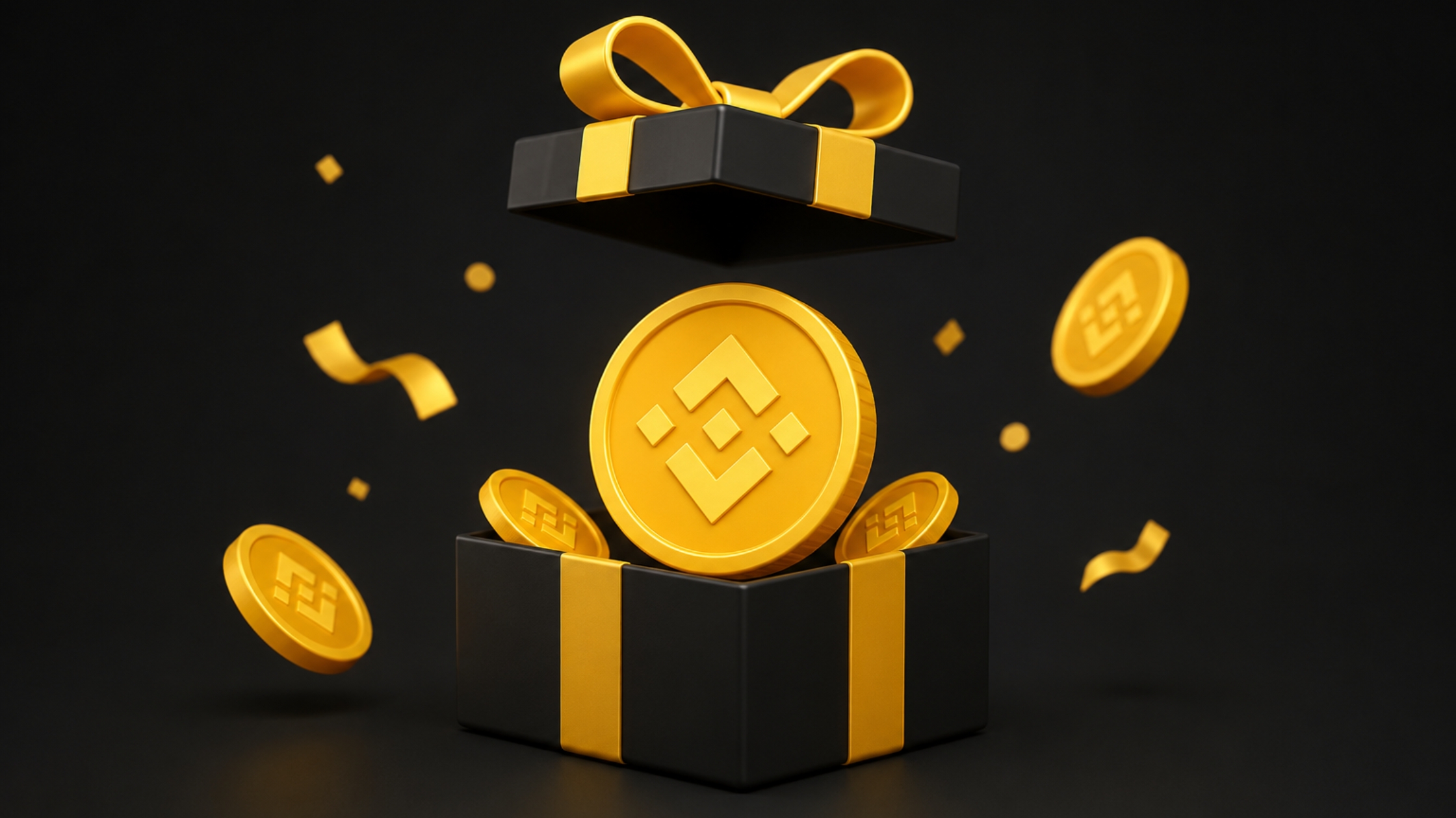 Claim Free BNB