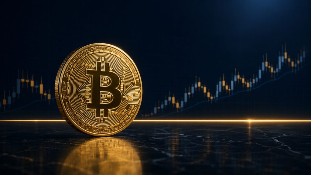 Bitcoin Price Support Outlook