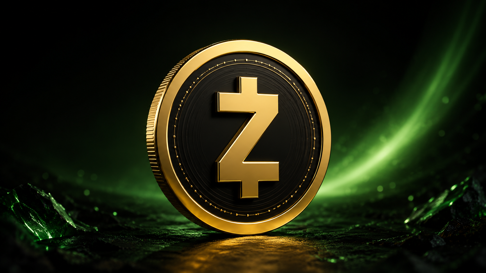 Zcash Bulls Eye $550

