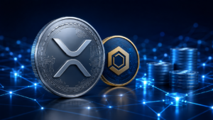 XRP Pepeto crypto growth