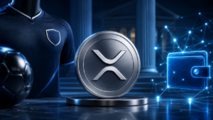 XRP market adoption update