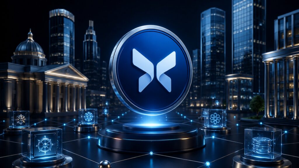 Morpho gains institutional attention