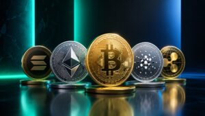 Metaplex Talus crypto gainers
