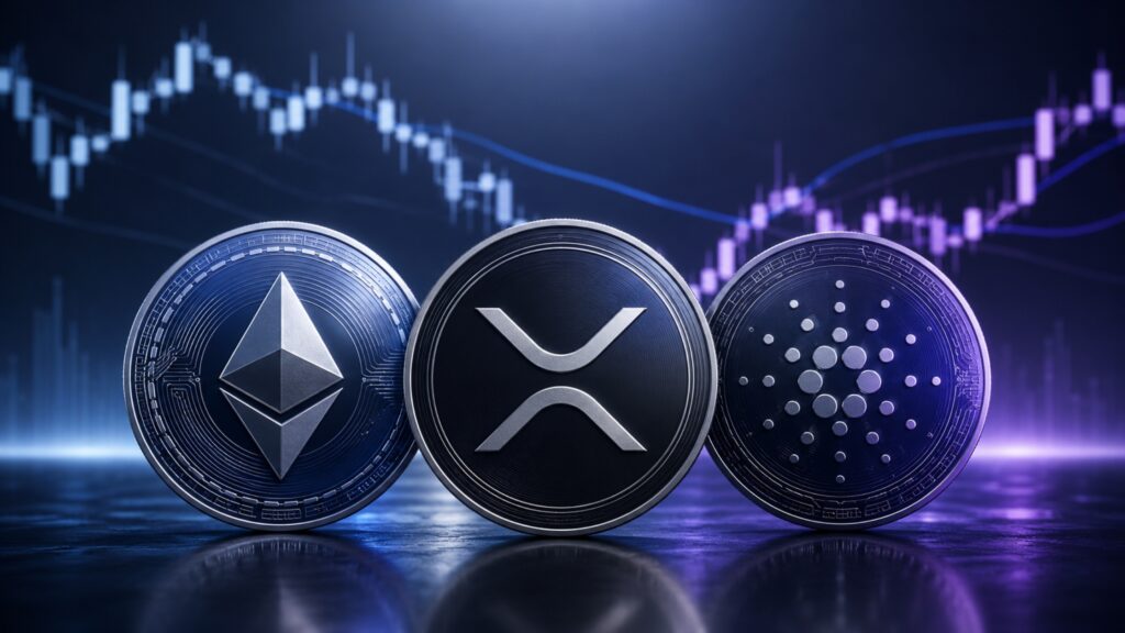 Crypto Price Prediction Today