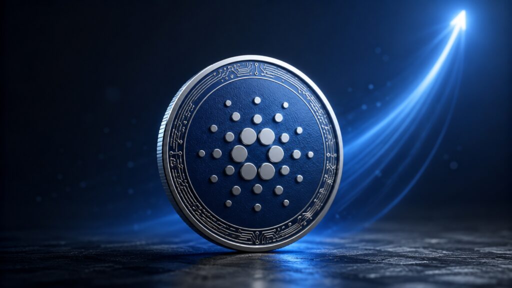 Cardano coin market outlook