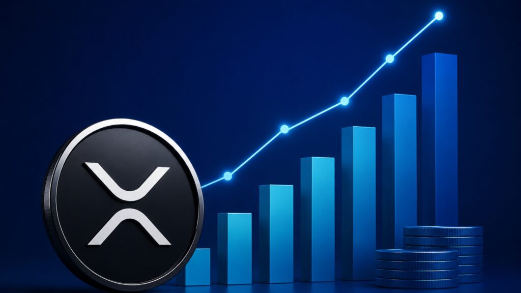 XRP settlement growth Pepeto
