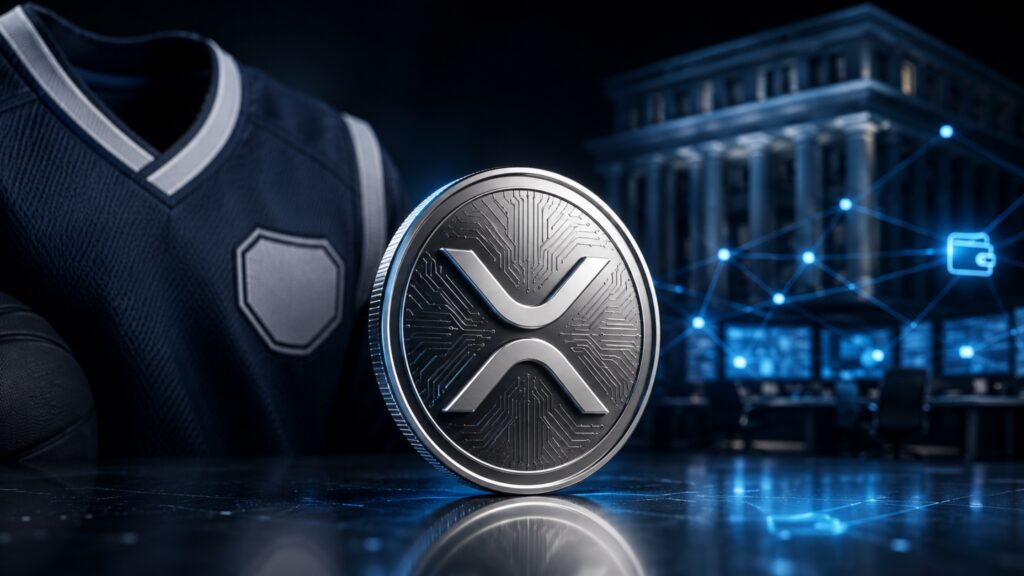 XRP ETF news