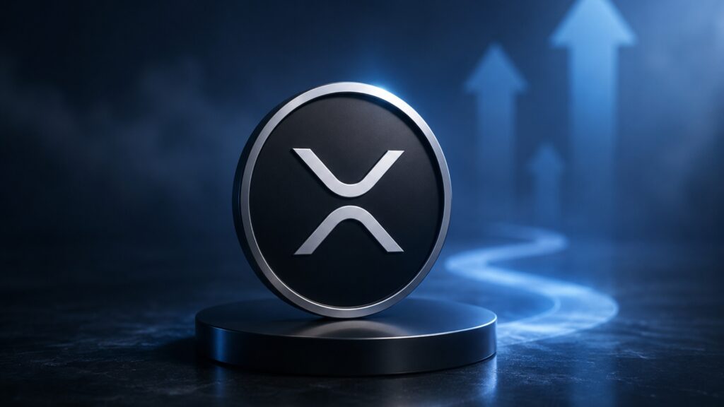 XRP future price outlook
