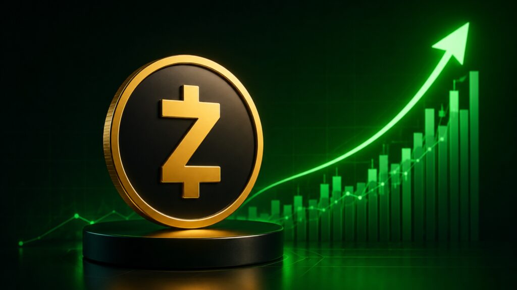 Zcash Price Today Analysis
