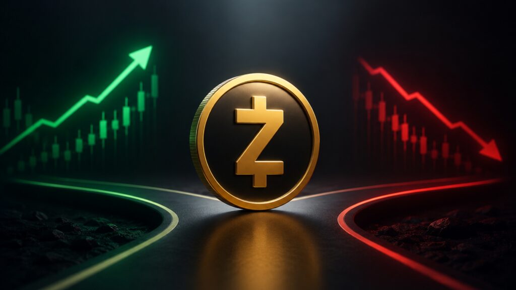 Zcash Future Price Direction