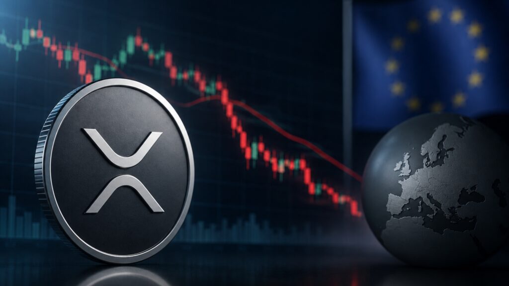 XRP Weakens After Ripple Win