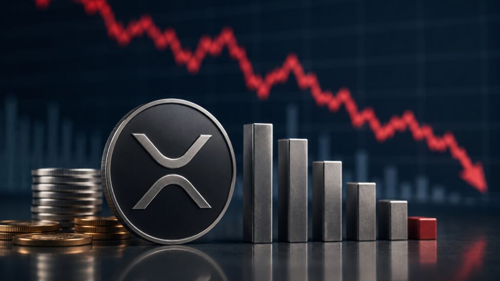 XRP ETF Inflow News
