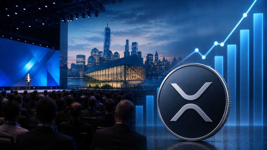 Ripple conference market outlook