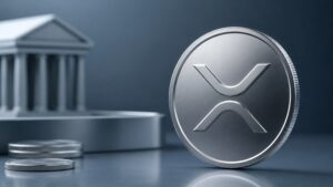 XRP ETF inflow slowdown