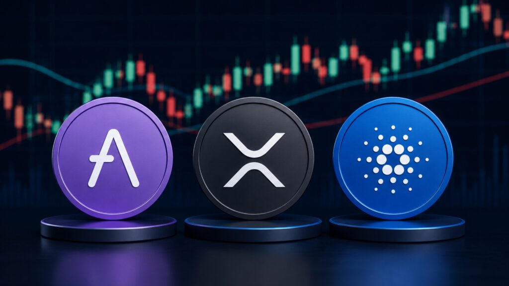 Crypto Price Prediction Today