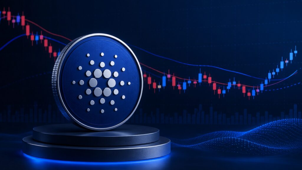 Cardano Price Market Analysis