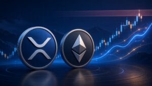 XRP and Ethereum Sentiment Warning