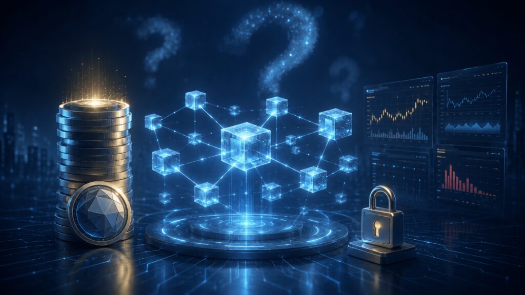 BlockDAG presale concerns emerge