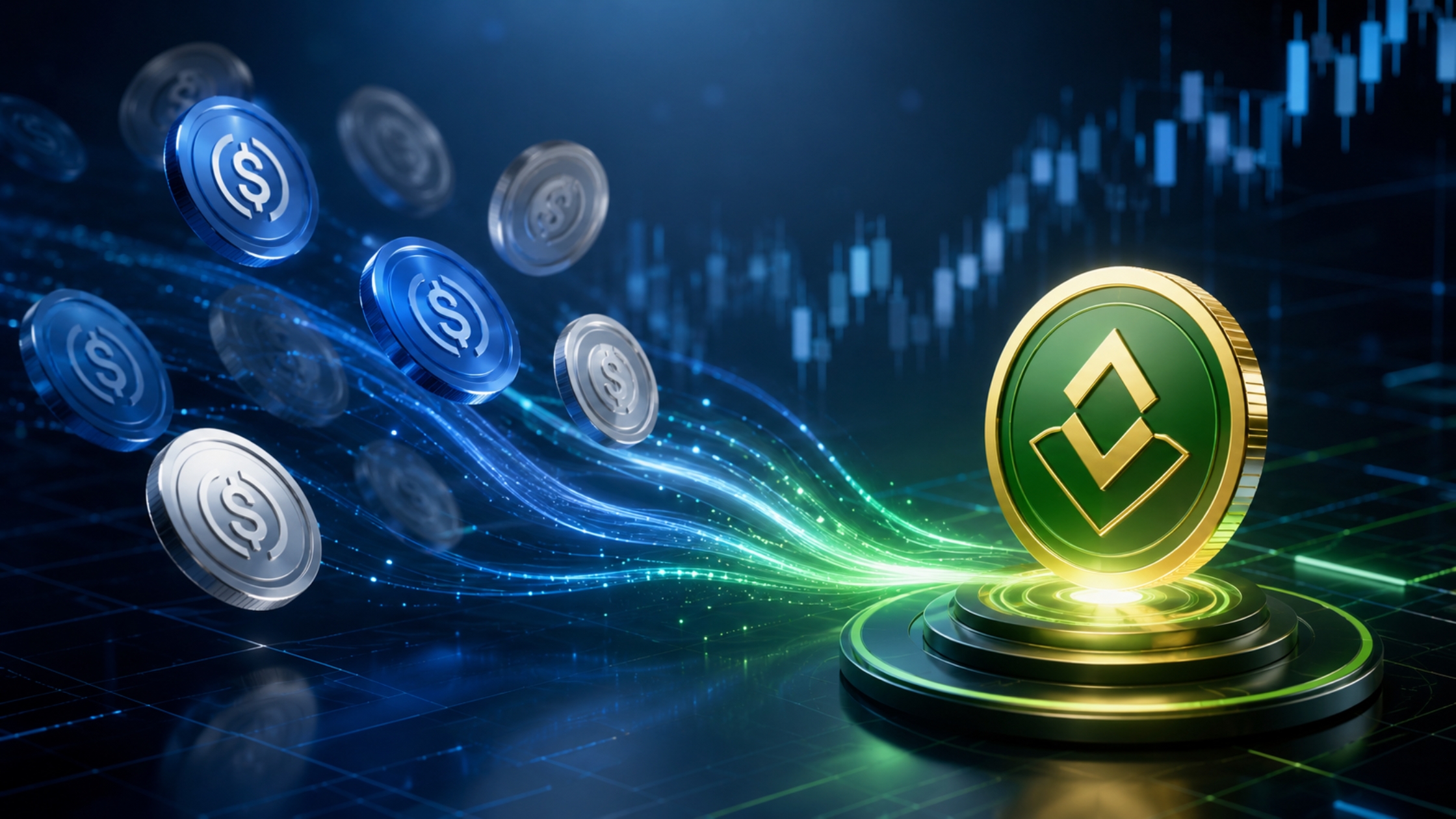 Pepeto gains presale momentum