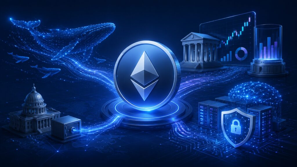 Ethereum News Updates 
