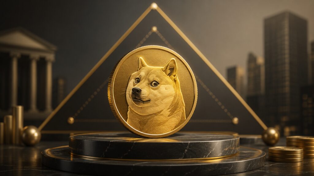 Dogecoin market strength and limits