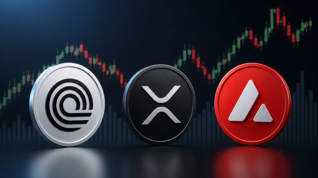 Crypto price prediction today 
