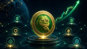 Pepeto presale gains momentum