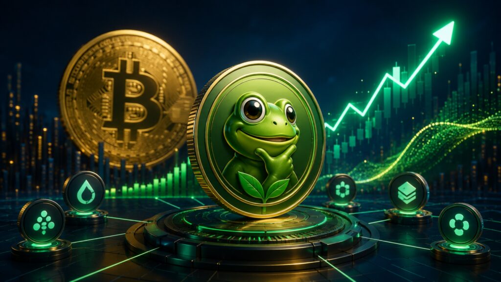 AlphaPepe crypto presale