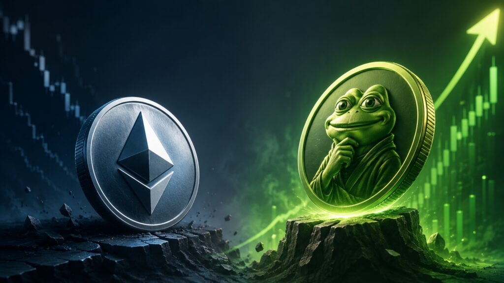 Ethereum price prediction