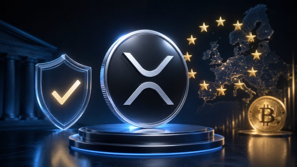 XRP price breakout analysis