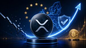 XRP breakout gains momentum