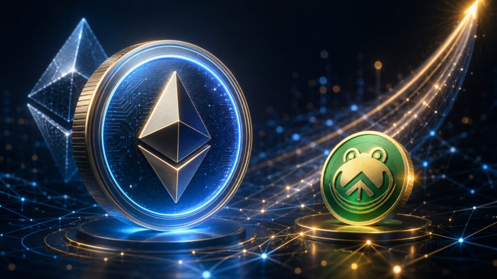AlphaPepe Ethereum Price Prediction