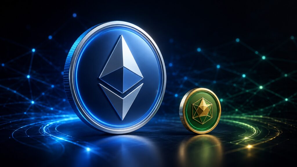 Ethereum price target outlook