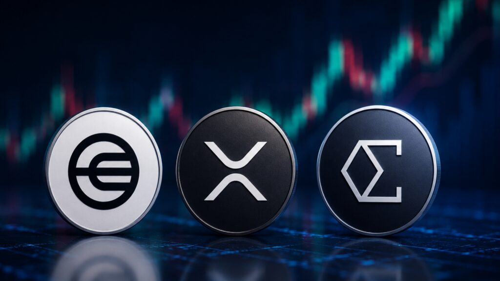 Crypto Price Prediction Today