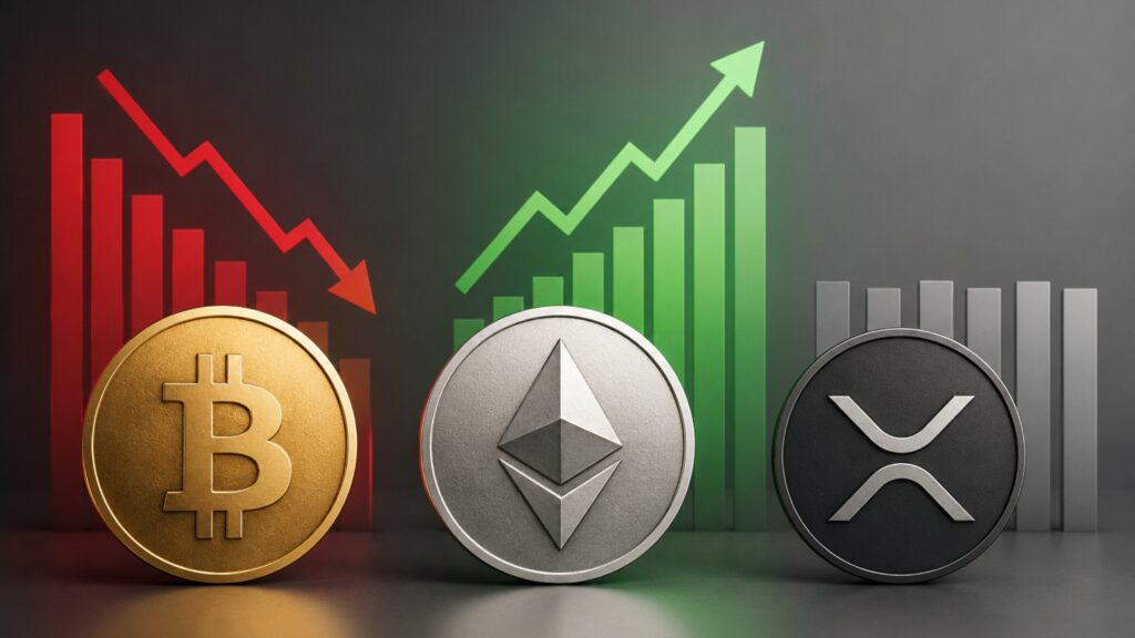 Crypto ETF market update