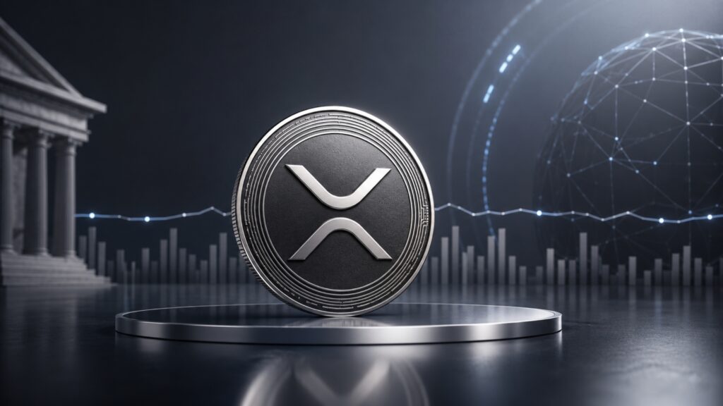 XRP funds remain inactive