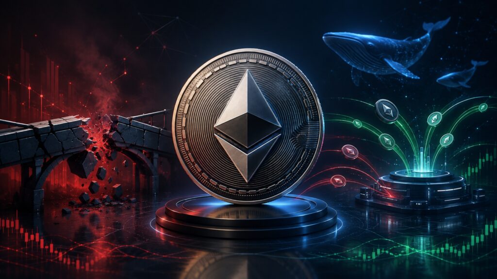Ethereum news today update
