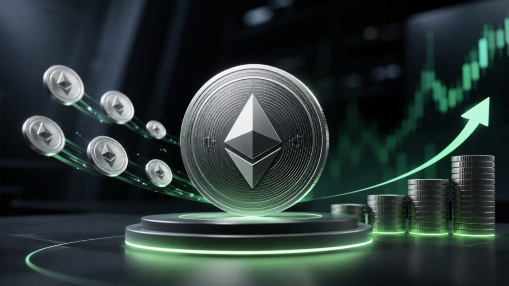 Arthur Hayes accumulates Ethereum