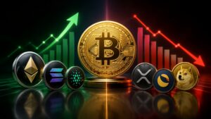 DeXe rebounds as BMX falls