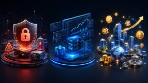 Crypto exchanges latest updates