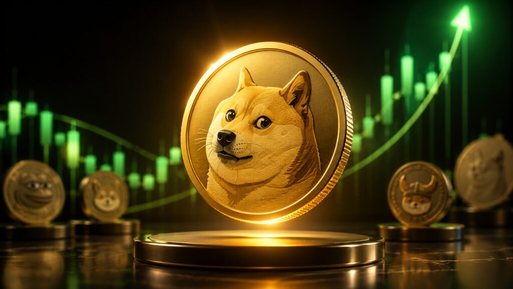 Dogecoin price today analysis
