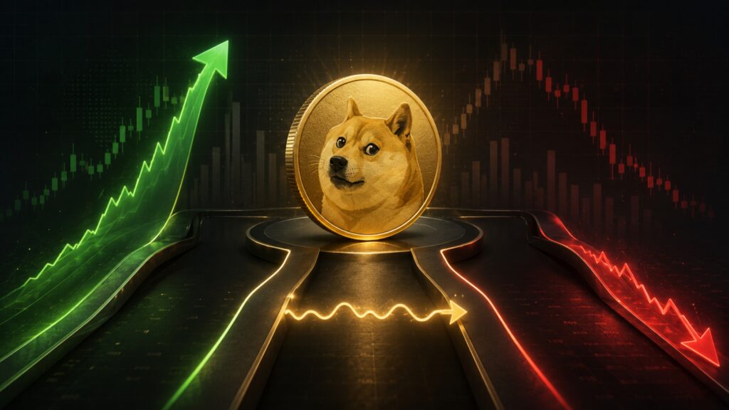 Possible crypto price scenarios