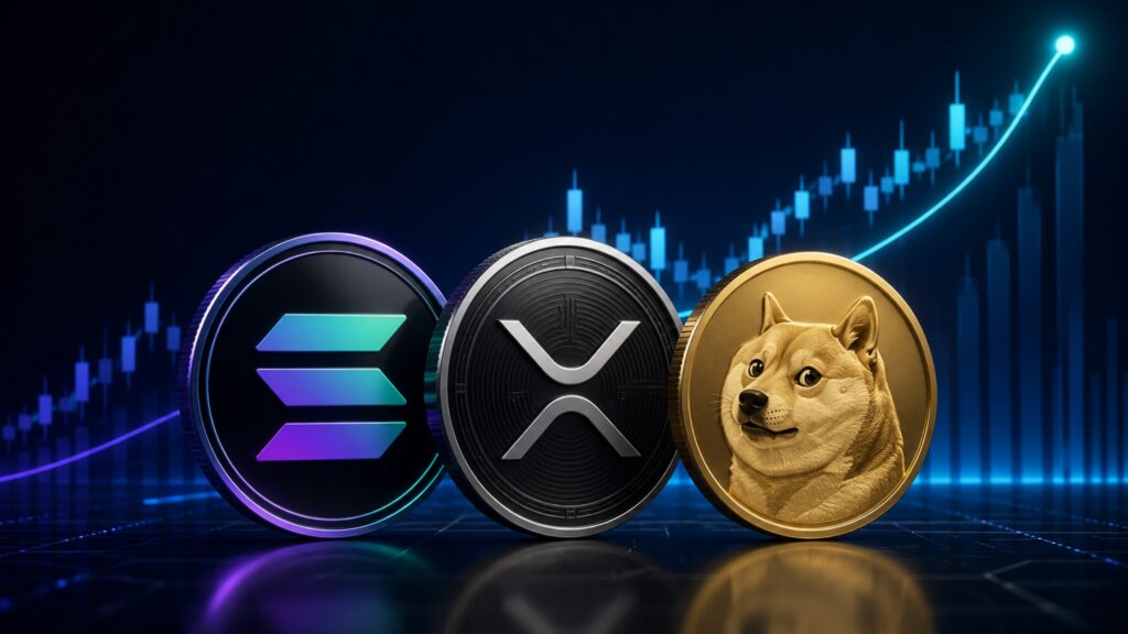 Crypto price prediction today
