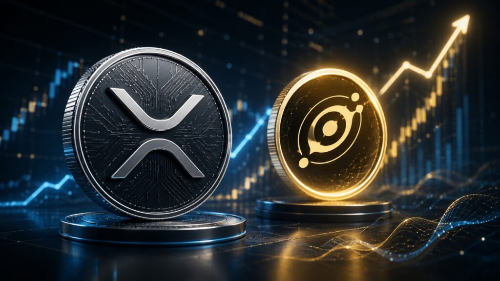 XRP price prediction 2026
