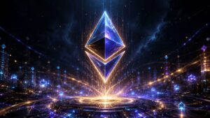 Ethereum leads major rally