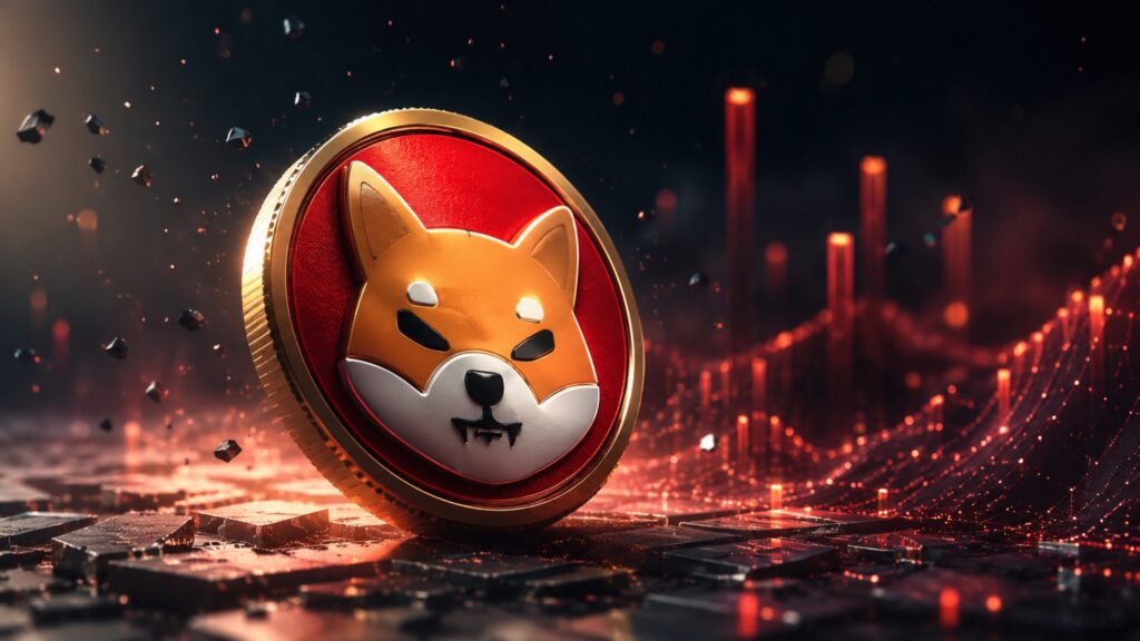 Crypto meme coin news
