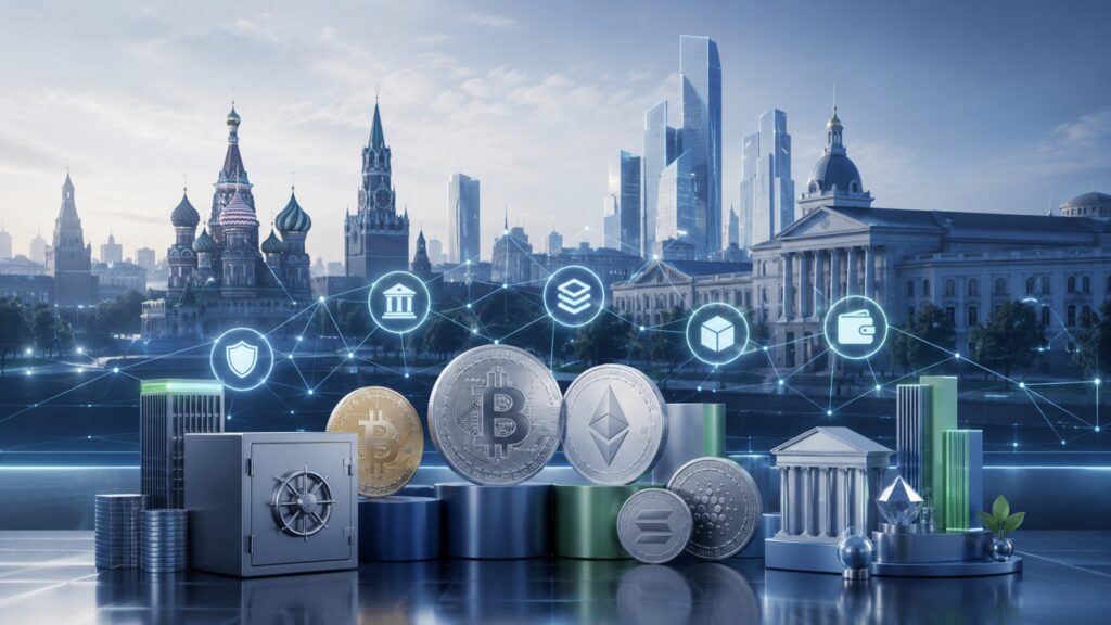 Crypto news today update