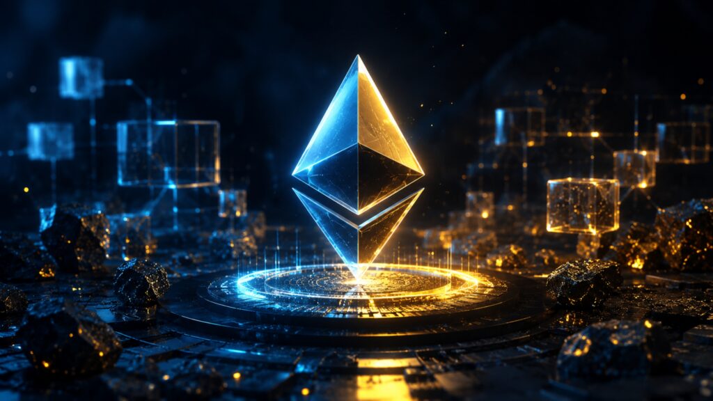 Futuristic crypto market analysis