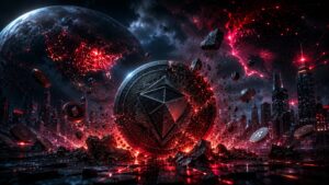 Crypto market crash reasons